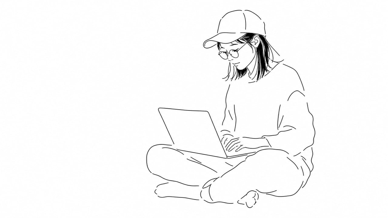 工作日常